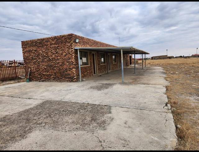 1 BEDROOM PROPERTY TO RENT IN DIEPKLOOF ZONE 4